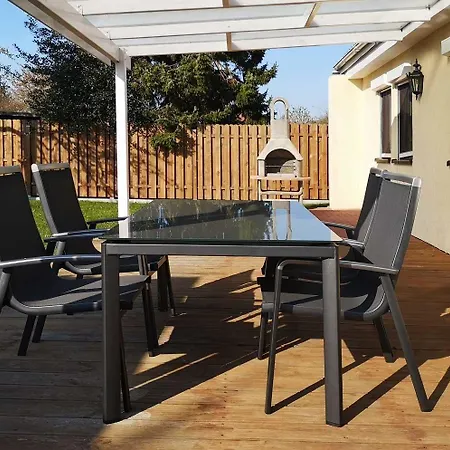 Casa vacanze Merla - Kemnitz