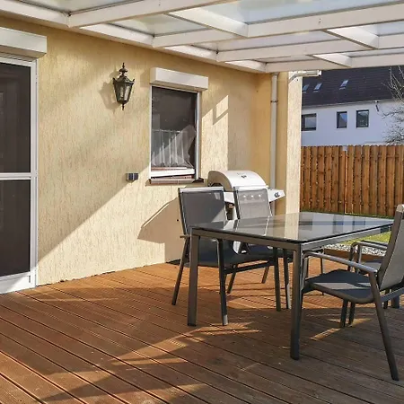 Merla - Kemnitz Casa vacanze