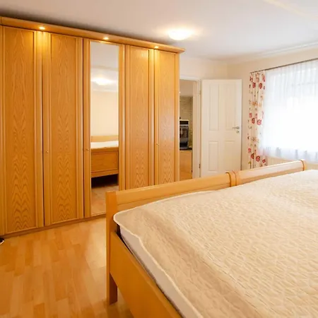 Merla - Kemnitz Casa vacanze *