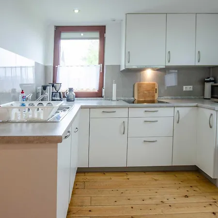 Casa vacanze Merla - Kemnitz Dahme (Schleswig-Holstein)