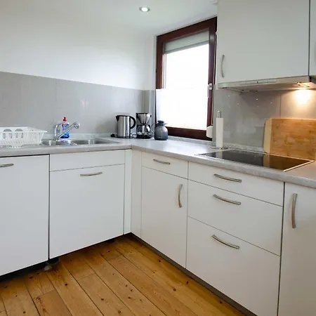 Casa vacanze Merla - Kemnitz