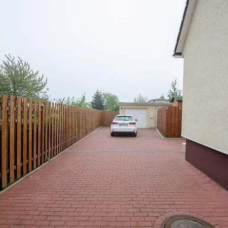 Merla - Kemnitz Casa vacanze *