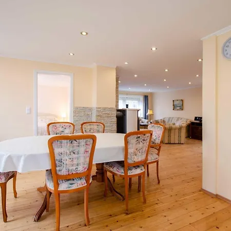 Merla - Kemnitz Casa vacanze Dahme (Schleswig-Holstein)