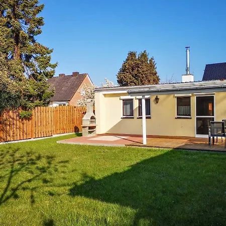 Merla - Kemnitz * Dahme (Schleswig-Holstein)